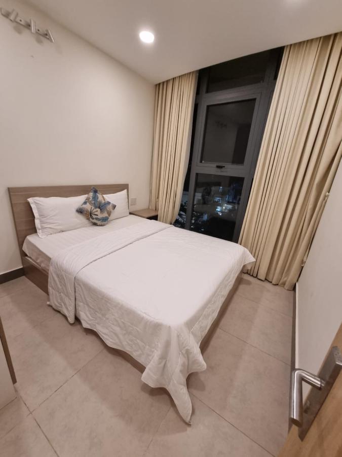 Can Ho Ven Bien 2 Pn 90M2 Tai Aria Vung Tau Co Ho Boi Buitenkant foto